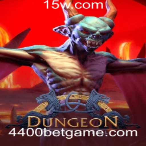 Dungeon: Mergulhando no Mundo do Jogo com a Palavra-Chave 4400 Bet