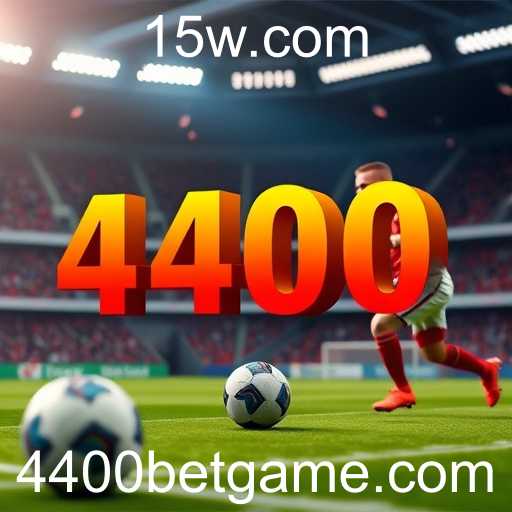 Exclusivo: O Impacto e as Oportunidades do 4400 Bet
