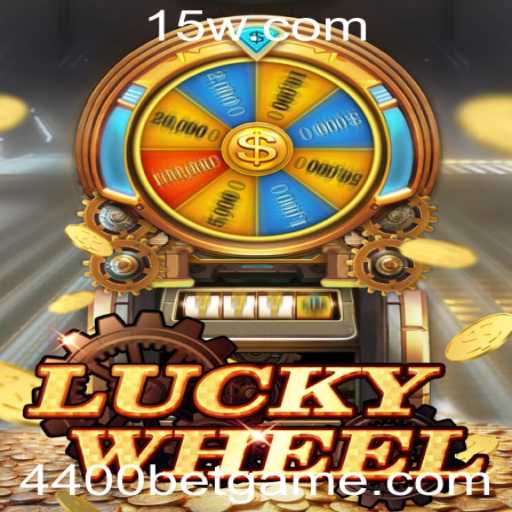 Descubra o Fascinante Universo de LuckyWheel e a Estratégia de Aposta 4400 bet