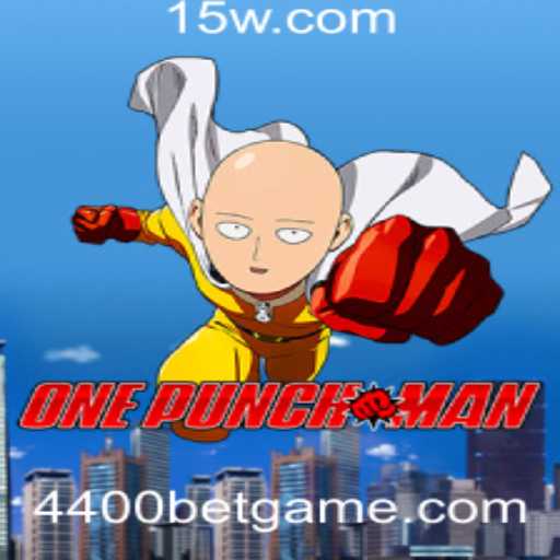 OnePunchMan: A Nova Sensação no Mundo dos Jogos de Apostas