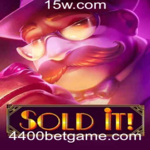 Explorando o Fascinante Mundo do Jogo Soldit e a Aposta 4400