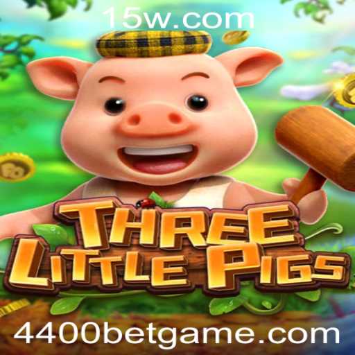 Descubra o Fascinante Mundo do Jogo THREELITTLEPIGS: Estrutura e Regras