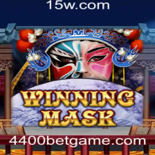 WinningMask: Descubra o Fascinante Jogo de Apostas 4400 Bet